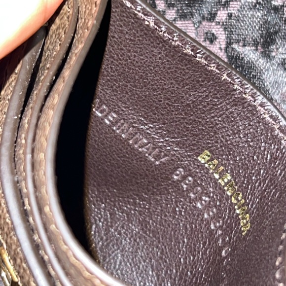 NIB Gucci x Balenciaga The Hacker Project Card Case - Picture 11 of 14